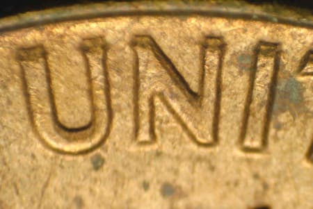 1964-D Doubled Die Reverse WDDR-043