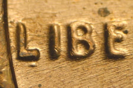 1970 Doubled Die Obverse WDDO-014