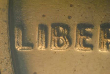 1971-S Doubled Die Obverse WDDO-001