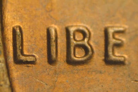 1971 Doubled Die Obverse WDDO-006