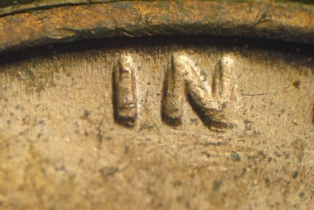 1972-D Doubled Die Obverse WDDO-002