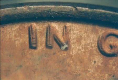 1972-S Doubled Die Obverse WDDO-006