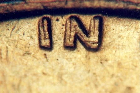 1972 Doubled Die Obverse WDDO-008