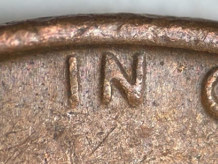 1973 Doubled Die Obverse WDDO-002