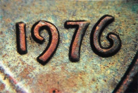 1976 Doubled Die Obverse WDDO-001