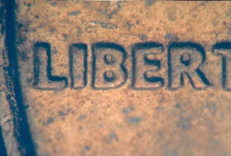 1976 Doubled Die Obverse WDDO-002