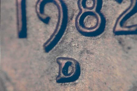 1982-D Doubled Die Obverse WDDO-001