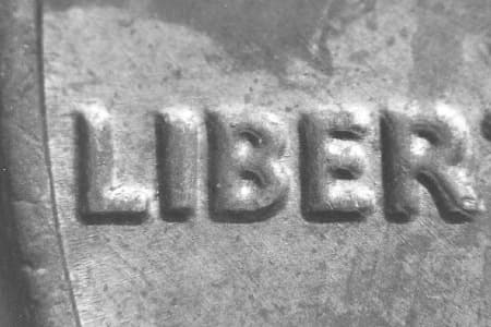 1982 Doubled Die Obverse WDDO-005