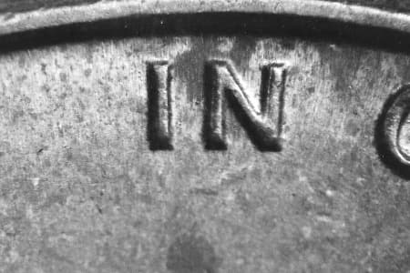 1983 Doubled Die Obverse WDDO-003