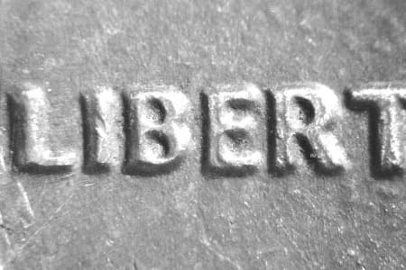 1984 Doubled Die Obverse WDDO-005