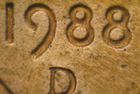 1988-D Doubled Die Obverse WDDO-005