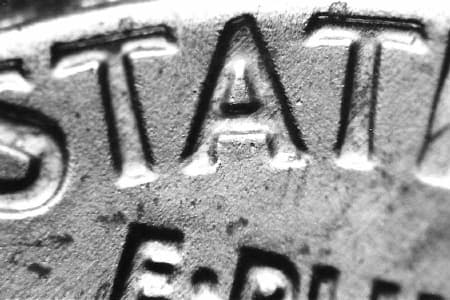 1988 Doubled Die Reverse WDDR-002