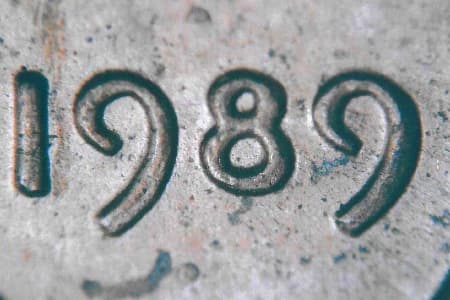 1989 Doubled Die Obverse WDDO-004