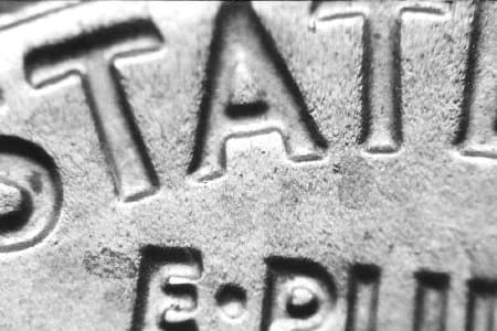 1989 Doubled Die Reverse WDDR-010
