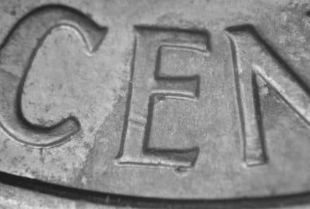 1992-D Doubled Die Reverse WDDR-001