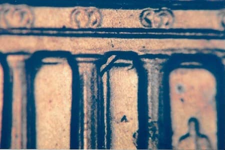 1992-D Doubled Die Reverse WDDR-002