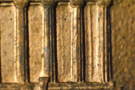 1994 Doubled Die Reverse WDDR-004