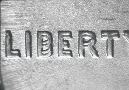 1995 Doubled Die Obverse WDDO-001