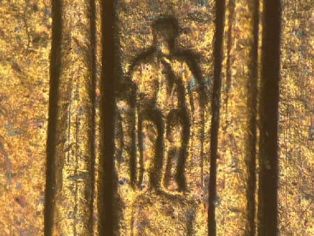 1996-D Doubled Die Reverse WDDR-001
