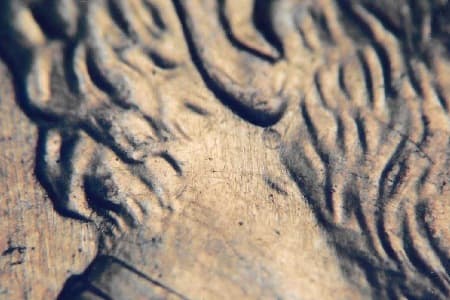 1996 Doubled Die Obverse WDDO-006