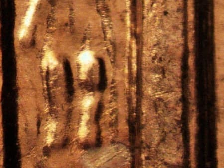 1997-D Doubled Die Reverse WDDR-014