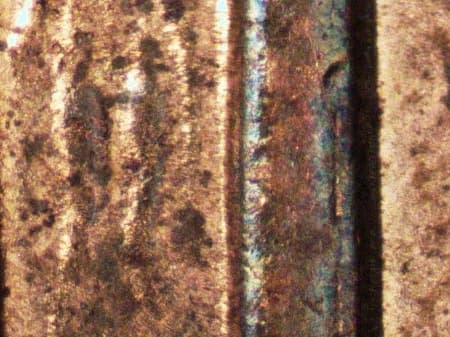 1997-D Doubled Die Reverse WDDR-016