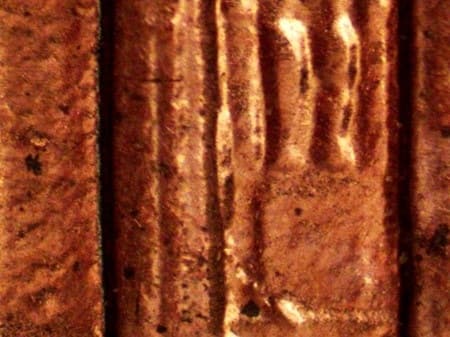 1997 Doubled Die Reverse WDDR-018