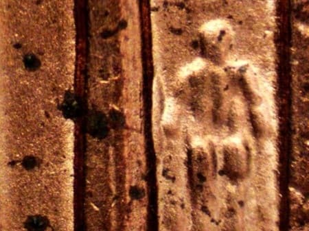 1997 Doubled Die Reverse WDDR-026