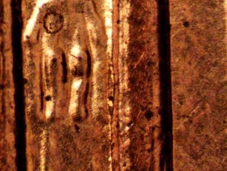 1997 Doubled Die Reverse WDDR-048