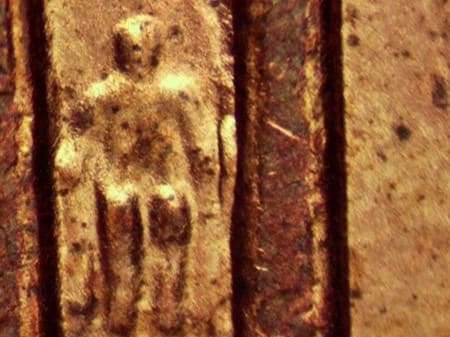 1997 Doubled Die Reverse WDDR-078
