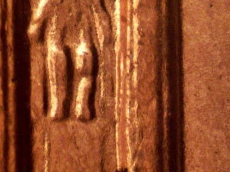1997 Doubled Die Reverse WDDR-090