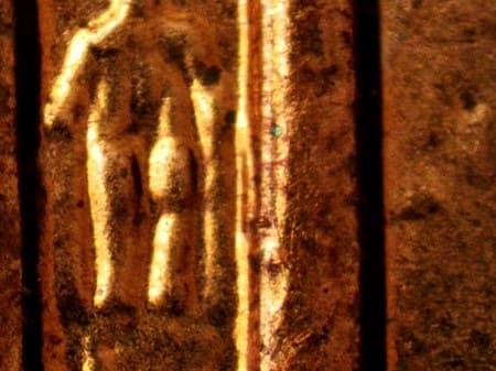 1997 Doubled Die Reverse WDDR-091