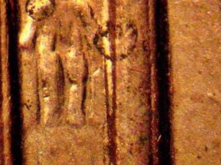 1998-D Doubled Die Reverse WDDR-019