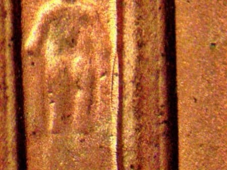 1998-D Doubled Die Reverse WDDR-021