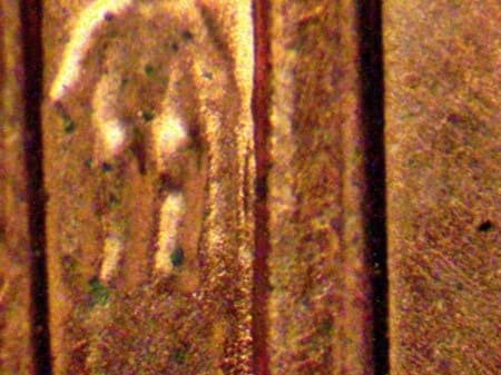 1998-D Doubled Die Reverse WDDR-022