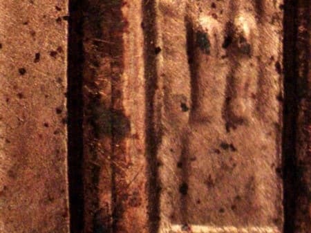 1998 Doubled Die Reverse WDDR-044