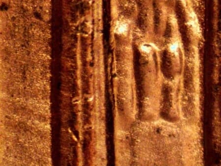 1998 Doubled Die Reverse WDDR-055