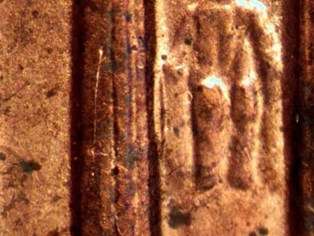 1998 Doubled Die Reverse WDDR-060