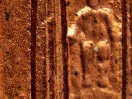 1998 Doubled Die Reverse WDDR-069
