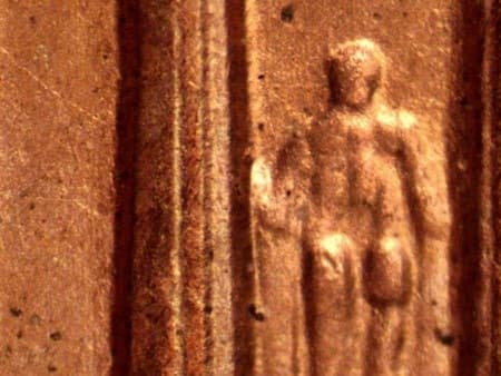 1998 Doubled Die Reverse WDDR-091