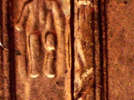 1999-D Doubled Die Reverse WDDR-014