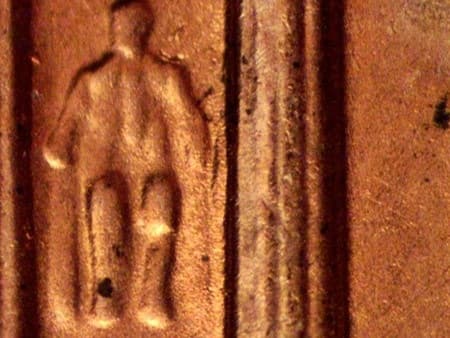 1999-D Doubled Die Reverse WDDR-018