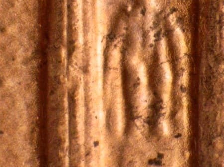 1999-D Doubled Die Reverse WDDR-031