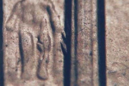 1999 Doubled Die Reverse WDDR-042
