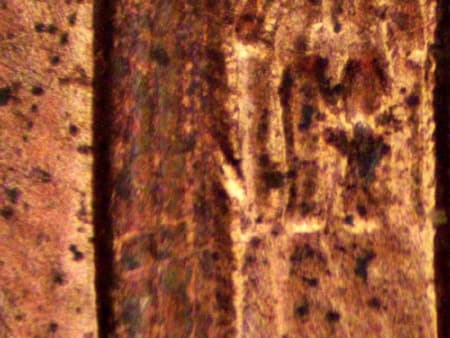 1999 Doubled Die Reverse WDDR-059
