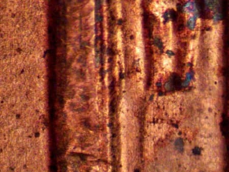 1999 Doubled Die Reverse WDDR-064