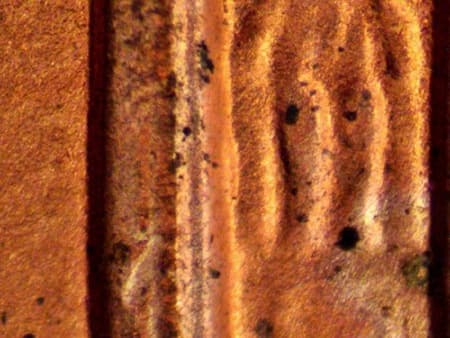 1999 Doubled Die Reverse WDDR-081