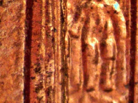 1999 Doubled Die Reverse WDDR-086