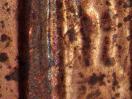 2000 Doubled Die Reverse WDDR-048