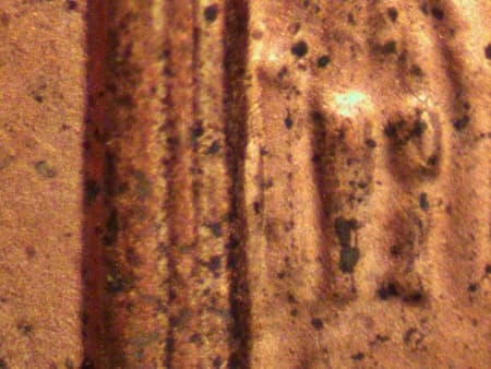 2000 Doubled Die Reverse WDDR-061